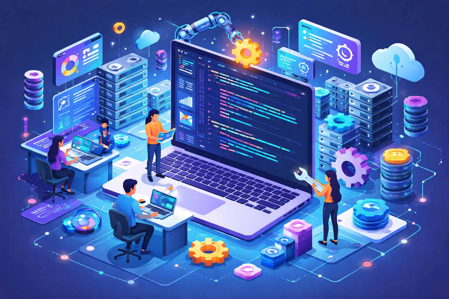software-development